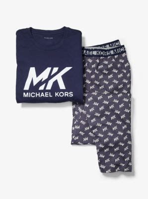 michael kors women pajamas|mk pajamas.